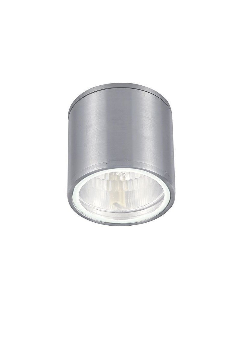  
                        Світильник вуличний IDEAL LUX (Італія) 88118    
                         у стилі хай-тек.  
                        Тип джерела світла: cвітлодіодні led, галогенні.                                                 Кольори плафонів і підвісок: прозорий.                         Матеріал: скло.                          фото 1