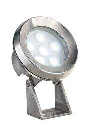   
                        Світильник вуличний IDEAL LUX (Італія) 88124    
                         у стилі хай-тек.  
                        Тип джерела світла: вбудовані світлодіоди led.                                                 Кольори плафонів і підвісок: прозорий.                         Матеріал: пластик.                          фото 1
