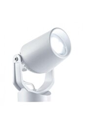   
                        Світильник вуличний IDEAL LUX (Італія) 88132    
                         у стилі хай-тек.  
                        Тип джерела світла: cвітлодіодні led, галогенні.                                                                                                  фото 1