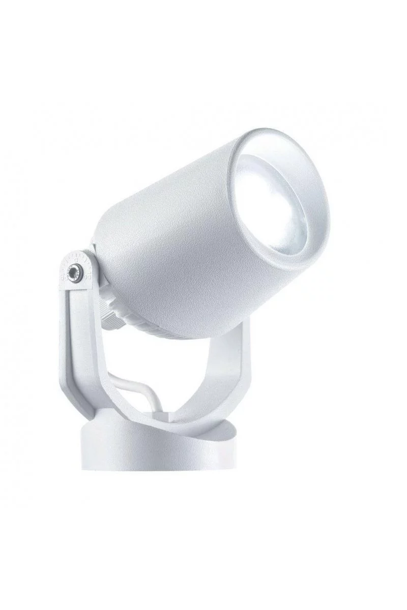   
                        
                        Светильник уличный IDEAL LUX (Италия) 88132    
                         в стиле Хай-тек.  
                        Тип источника света: светодиодная лампа, сменная.                                                                                                  фото 1