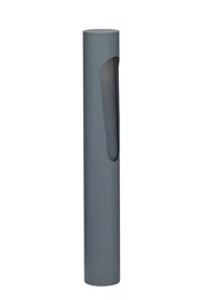   
                        
                        Світильник вуличний IDEAL LUX (Італія) 88135    
                         у стилі Модерн.  
                        Тип джерела світла: світлодіодна лампа, змінна.                                                 Кольори плафонів і підвісок: Прозорий.                         Матеріал: Скло.                          фото 1