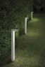   
                        Світильник вуличний IDEAL LUX (Італія) 88142    
                         у стилі Модерн.  
                        Тип джерела світла: світлодіодна лампа, змінна.                                                 Кольори плафонів і підвісок: Прозорий.                         Матеріал: Скло.                          фото 2