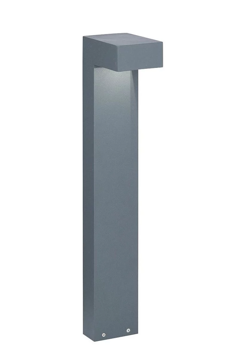   
                        Світильник вуличний IDEAL LUX (Італія) 88144    
                         у стилі модерн.  
                        Тип джерела світла: cвітлодіодні led, галогенні.                                                 Кольори плафонів і підвісок: прозорий.                         Матеріал: скло.                          фото 1