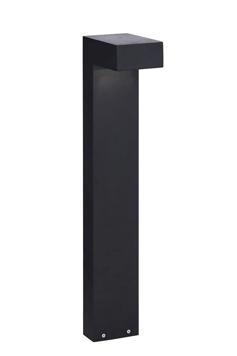   
                        Світильник вуличний IDEAL LUX (Італія) 88146    
                         у стилі модерн.  
                        Тип джерела світла: cвітлодіодні led, галогенні.                                                 Кольори плафонів і підвісок: прозорий.                         Матеріал: скло.                          фото 1