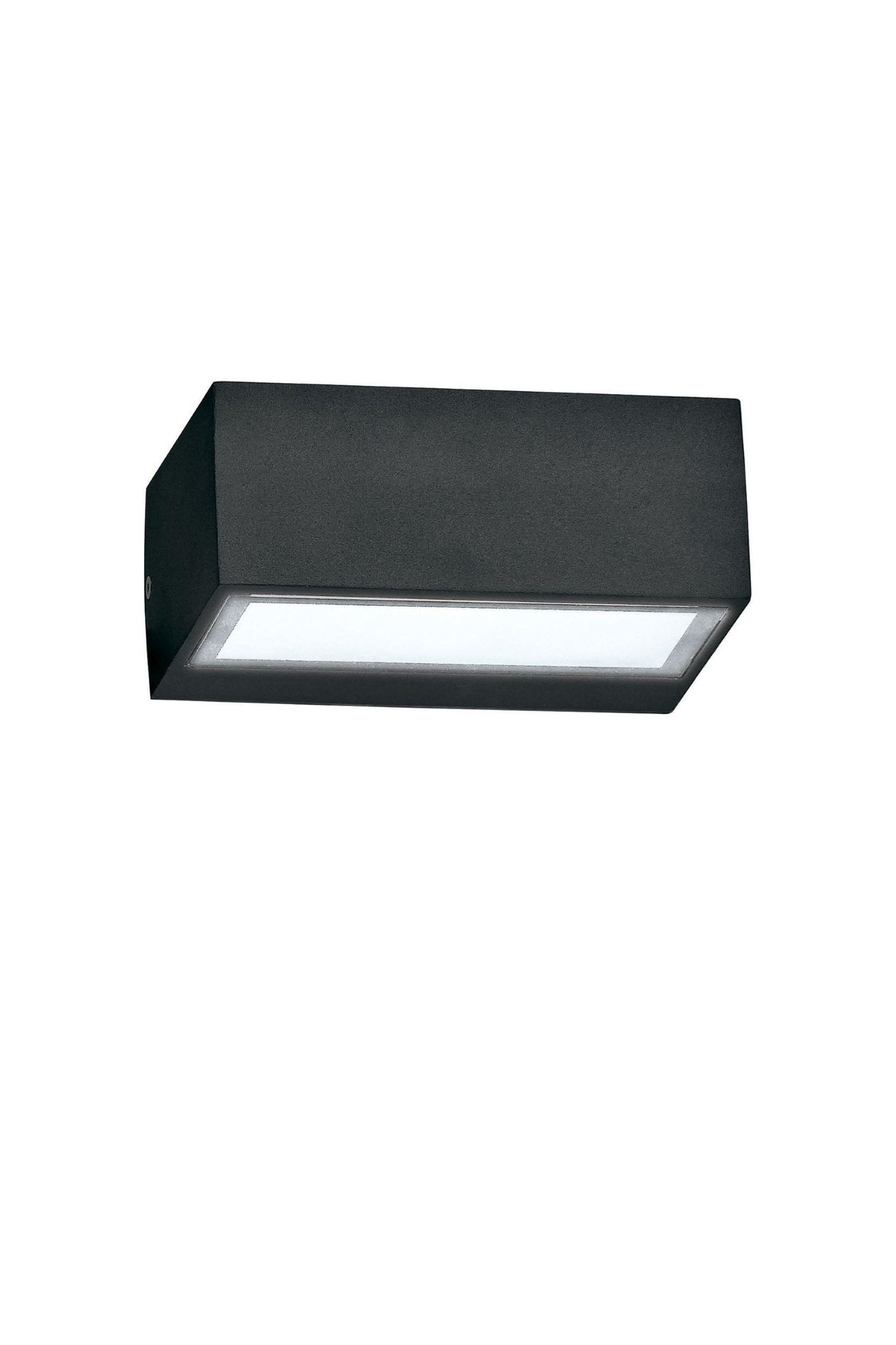   
                        Світильник вуличний IDEAL LUX (Італія) 88159    
                         у стилі хай-тек.  
                        Тип джерела світла: cвітлодіодні led, галогенні.                                                 Кольори плафонів і підвісок: білий.                         Матеріал: скло.                          фото 1
