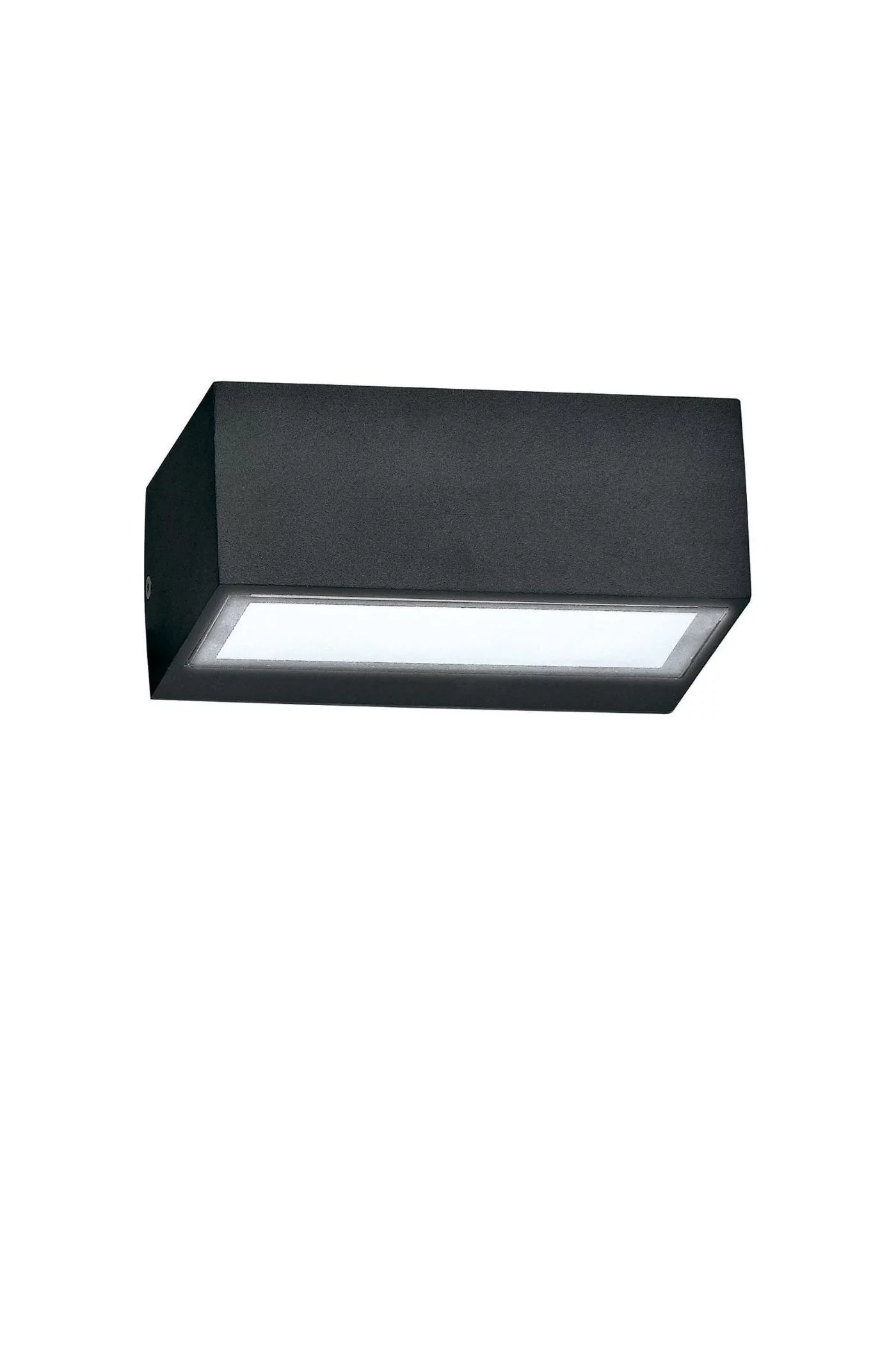   
                        
                        Світильник вуличний IDEAL LUX (Італія) 88159    
                         у стилі Хай-тек.  
                        Тип джерела світла: світлодіодна лампа, змінна.                                                 Кольори плафонів і підвісок: Білий.                         Матеріал: Скло.                          фото 1