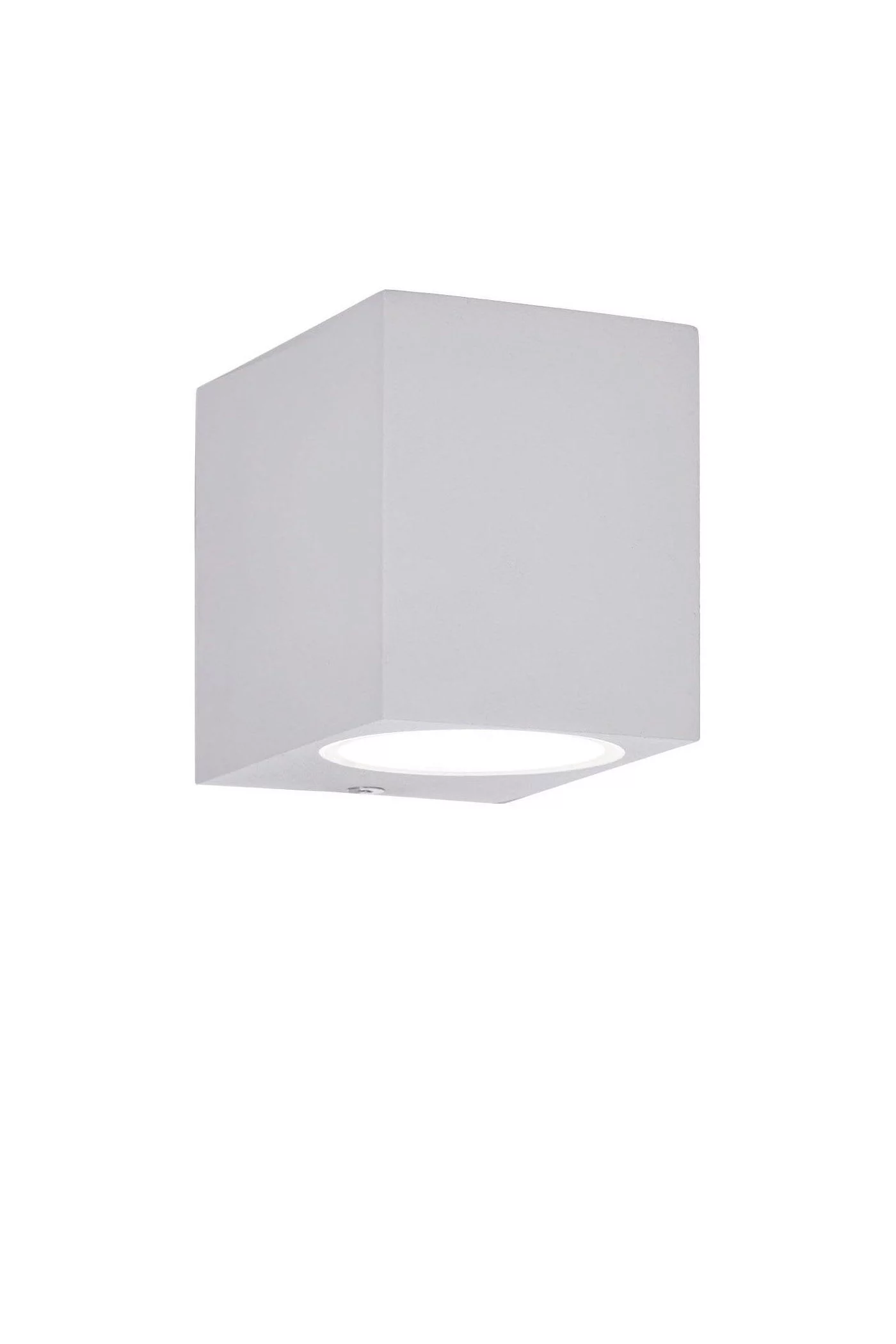   
                        
                        Светильник уличный IDEAL LUX (Италия) 88161    
                         в стиле Хай-тек.  
                        Тип источника света: светодиодная лампа, сменная.                                                 Цвета плафонов и подвесок: Белый.                         Материал: Стекло.                          фото 1