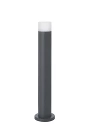  
                        
                        Світильник вуличний IDEAL LUX (Італія) 88169    
                         у стилі Модерн.  
                        Тип джерела світла: світлодіодна лампа, змінна.                                                 Кольори плафонів і підвісок: Білий.                         Матеріал: Акрил.                          фото 1