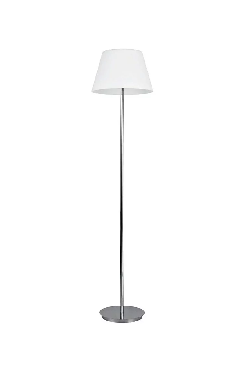   
                        
                        Торшер IDEAL LUX (Италия) 88184    
                         в стиле Скандинавский.  
                        Тип источника света: светодиодная лампа, сменная.                                                 Цвета плафонов и подвесок: Белый.                         Материал: Стекло.                          фото 1