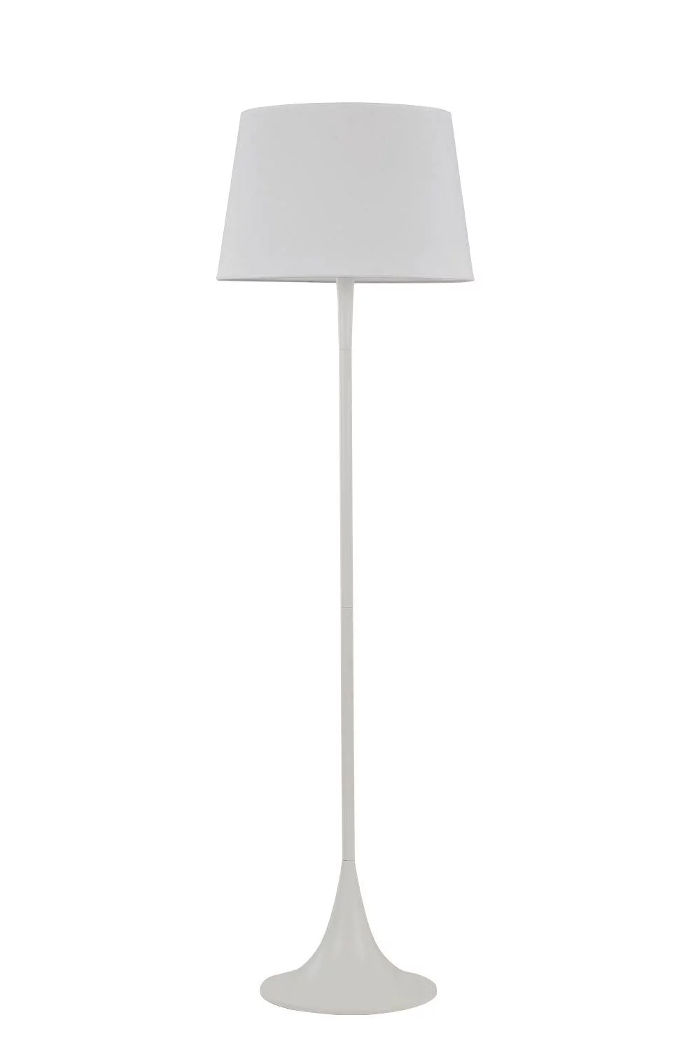   
                        
                        Торшер IDEAL LUX (Італія) 88195    
                         У стилі Скандинавський.  
                        Тип джерела світла: світлодіодна лампа, змінна.                                                 Кольори плафонів і підвісок: Білий.                         Матеріал: Тканина, Пластик.                          фото 1