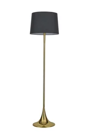   
                        
                        Торшер IDEAL LUX (Італія) 88197    
                         у стилі Модерн.  
                        Тип джерела світла: світлодіодна лампа, змінна.                                                 Кольори плафонів і підвісок: Чорний, Білий.                         Матеріал: Тканина, Пластик.                          фото 1