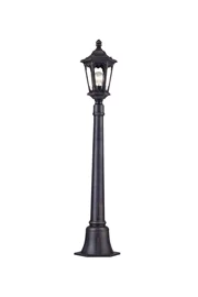  
                        
                        Світильник вуличний MAYTONI (Німеччина) 88718    
                         у стилі Класика.  
                        Тип джерела світла: світлодіодна лампа, змінна.                                                 Кольори плафонів і підвісок: Прозорий.                         Матеріал: Скло.                          фото 1