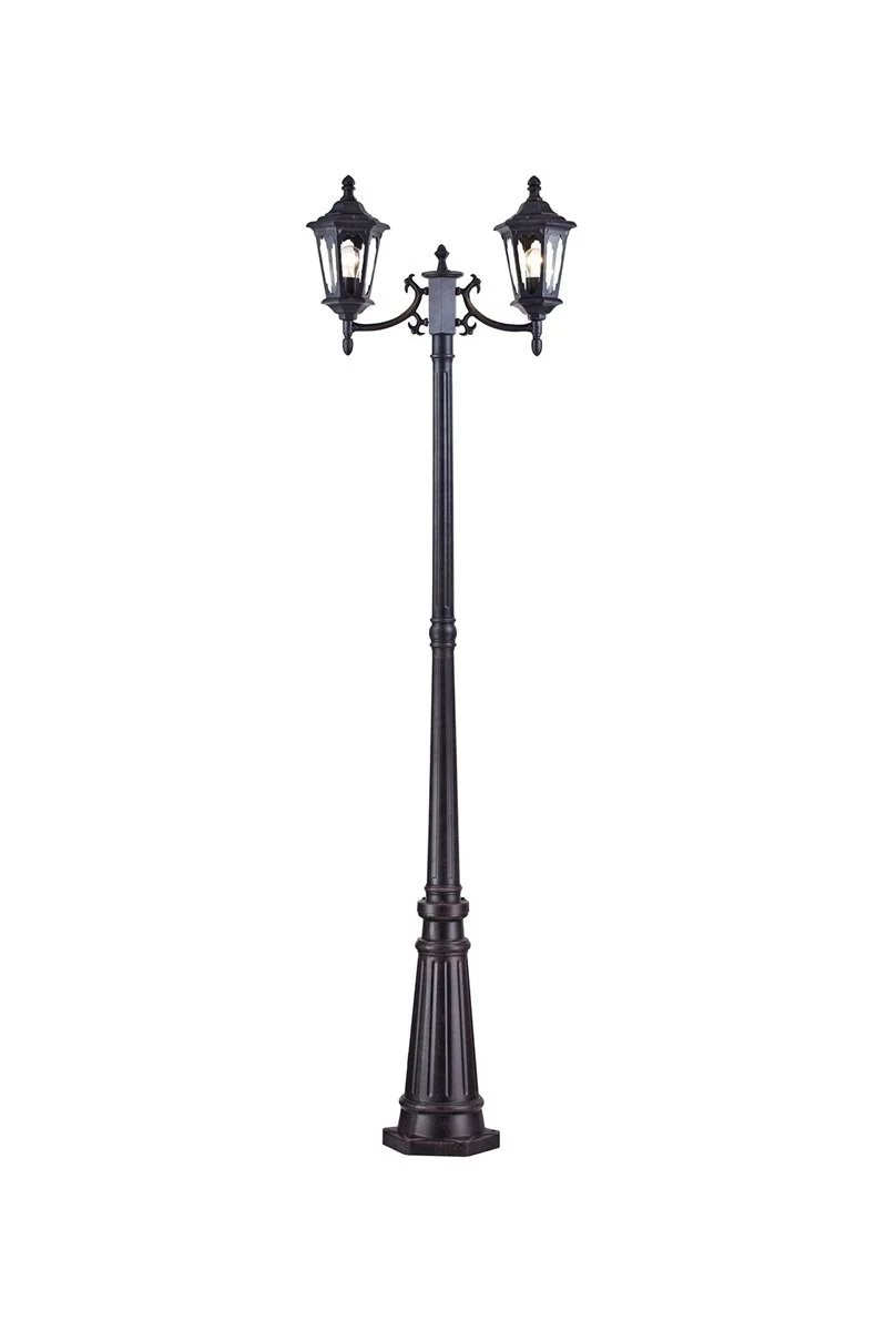   
                        Світильник вуличний MAYTONI (Німеччина) 88720    
                         у стилі Класика.  
                        Тип джерела світла: світлодіодна лампа, змінна.                                                 Кольори плафонів і підвісок: Прозорий.                         Матеріал: Скло.                          фото 1