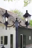   
                        Світильник вуличний MAYTONI (Німеччина) 88720    
                         у стилі Класика.  
                        Тип джерела світла: світлодіодна лампа, змінна.                                                 Кольори плафонів і підвісок: Прозорий.                         Матеріал: Скло.                          фото 7