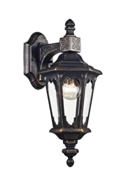   
                        Світильник вуличний MAYTONI (Німеччина) 88723    
                         у стилі Класика.  
                        Тип джерела світла: світлодіодна лампа, змінна.                                                 Кольори плафонів і підвісок: Прозорий.                         Матеріал: Скло.                          фото 1