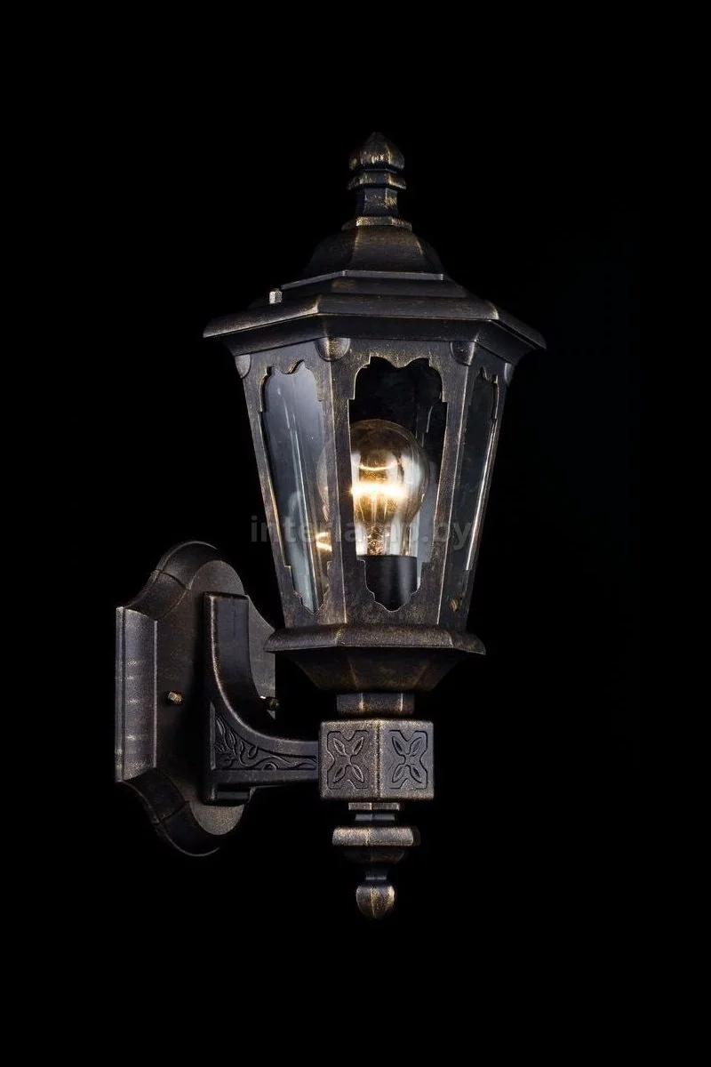   
                        
                        Светильник уличный MAYTONI (Германия) 88725    
                         в стиле Классика.  
                        Тип источника света: светодиодная лампа, сменная.                                                 Цвета плафонов и подвесок: Прозрачный.                         Материал: Стекло.                          фото 3