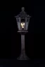   
                        Світильник вуличний MAYTONI (Німеччина) 88726    
                         у стилі Класика.  
                        Тип джерела світла: світлодіодна лампа, змінна.                                                 Кольори плафонів і підвісок: Прозорий.                         Матеріал: Скло.                          фото 3