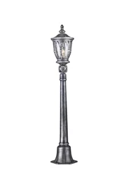  
                        
                        Світильник вуличний MAYTONI (Німеччина) 88834    
                         у стилі Класика.  
                        Тип джерела світла: світлодіодна лампа, змінна.                                                 Кольори плафонів і підвісок: Прозорий.                         Матеріал: Скло.                          фото 1