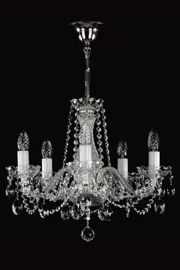 Кришталева люстра ARTGLASS 88858