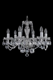 Кришталева люстра ARTGLASS 88868