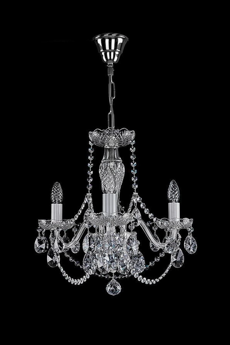   
                        
                        Хрустальная люстра ARTGLASS (Чехия) 88869    
                         В стиле Классика.  
                        Тип источника света: светодиодная лампа, сменная.                         Форма: Круг.                         Цвета плафонов и подвесок: Прозрачный.                         Материал: Хрусталь.                          фото 1