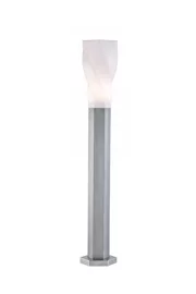   
                        
                        Светильник уличный MAYTONI (Германия) 88951    
                         в стиле Модерн.  
                        Тип источника света: светодиодная лампа, сменная.                                                 Цвета плафонов и подвесок: Белый.                         Материал: Акрил.                          фото 1