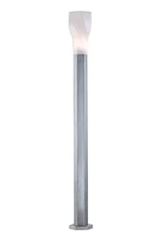   
                        
                        Світильник вуличний MAYTONI (Німеччина) 88977    
                         у стилі Модерн.  
                        Тип джерела світла: світлодіодна лампа, змінна.                                                 Кольори плафонів і підвісок: Білий.                         Матеріал: Акрил.                          фото 1
