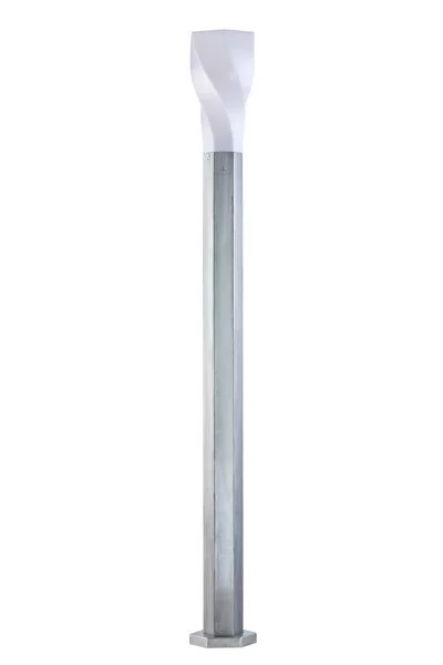   
                        
                        Світильник вуличний MAYTONI (Німеччина) 88977    
                         у стилі Модерн.  
                        Тип джерела світла: світлодіодна лампа, змінна.                                                 Кольори плафонів і підвісок: Білий.                         Матеріал: Акрил.                          фото 2