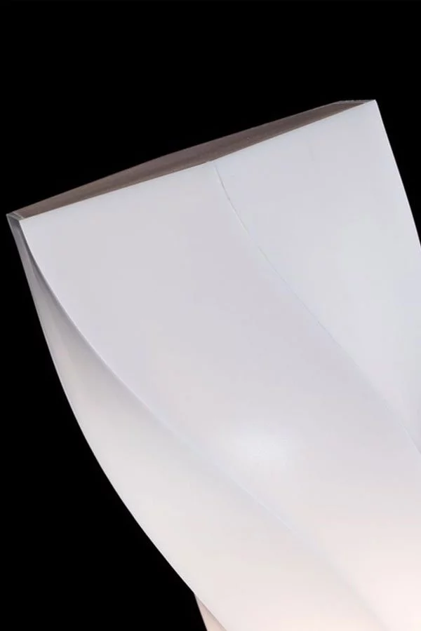  
                        
                        Світильник вуличний MAYTONI (Німеччина) 88979    
                         у стилі Модерн.  
                        Тип джерела світла: світлодіодна лампа, змінна.                                                 Кольори плафонів і підвісок: Білий.                         Матеріал: Акрил.                          фото 3