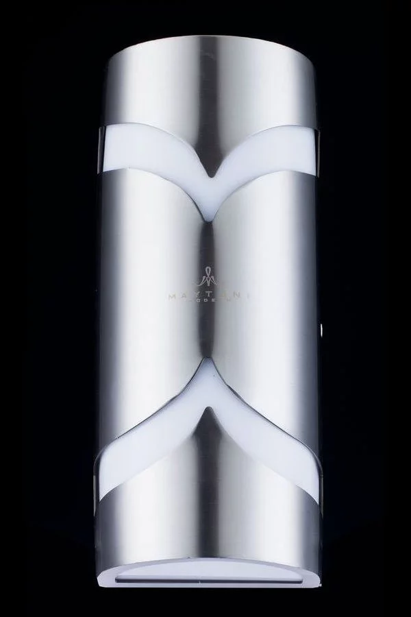   
                        
                        Светильник уличный MAYTONI (Германия) 88983    
                         в стиле Хай-тек.  
                        Тип источника света: светодиодная лампа, сменная.                                                 Цвета плафонов и подвесок: Белый.                         Материал: Акрил.                          фото 3