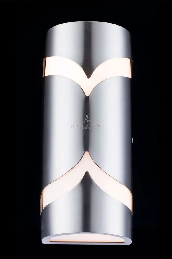   
                        
                        Светильник уличный MAYTONI (Германия) 88983    
                         в стиле Хай-тек.  
                        Тип источника света: светодиодная лампа, сменная.                                                 Цвета плафонов и подвесок: Белый.                         Материал: Акрил.                          фото 4