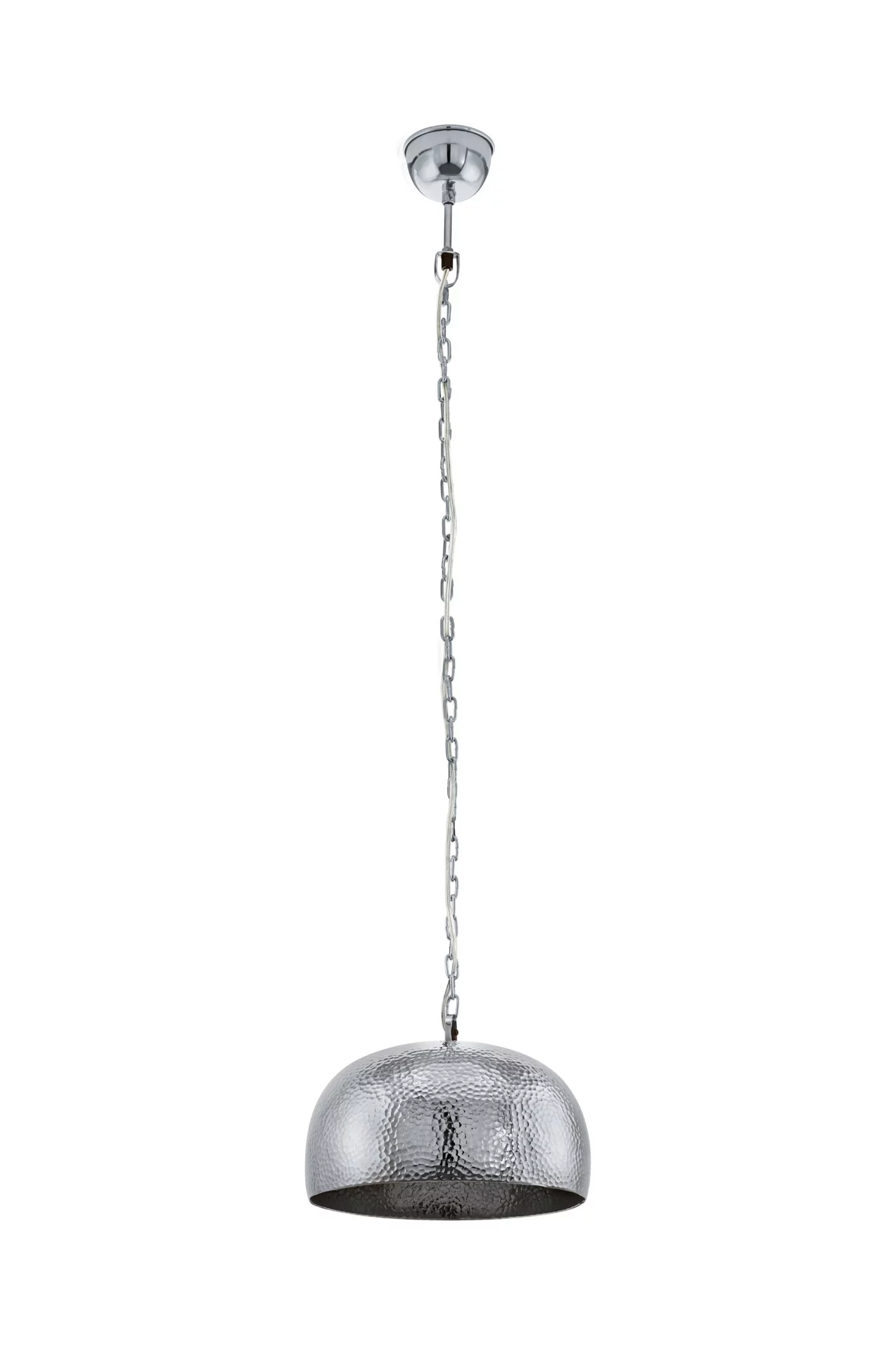   
                        Люстра EGLO (Австрія) 89038    
                         у стилі Модерн.  
                        Тип джерела світла: світлодіодна лампа, змінна.                         Форма: Коло.                         Кольори плафонів і підвісок: Сірий.                         Матеріал: Сталь.                          фото 1