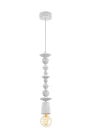  
                        Люстра EGLO  (Австрия) 89041    
                         в стиле Кантри.  
                        Тип источника света: светодиодная лампа, сменная.                         Форма: Круг.                                                                          фото 1