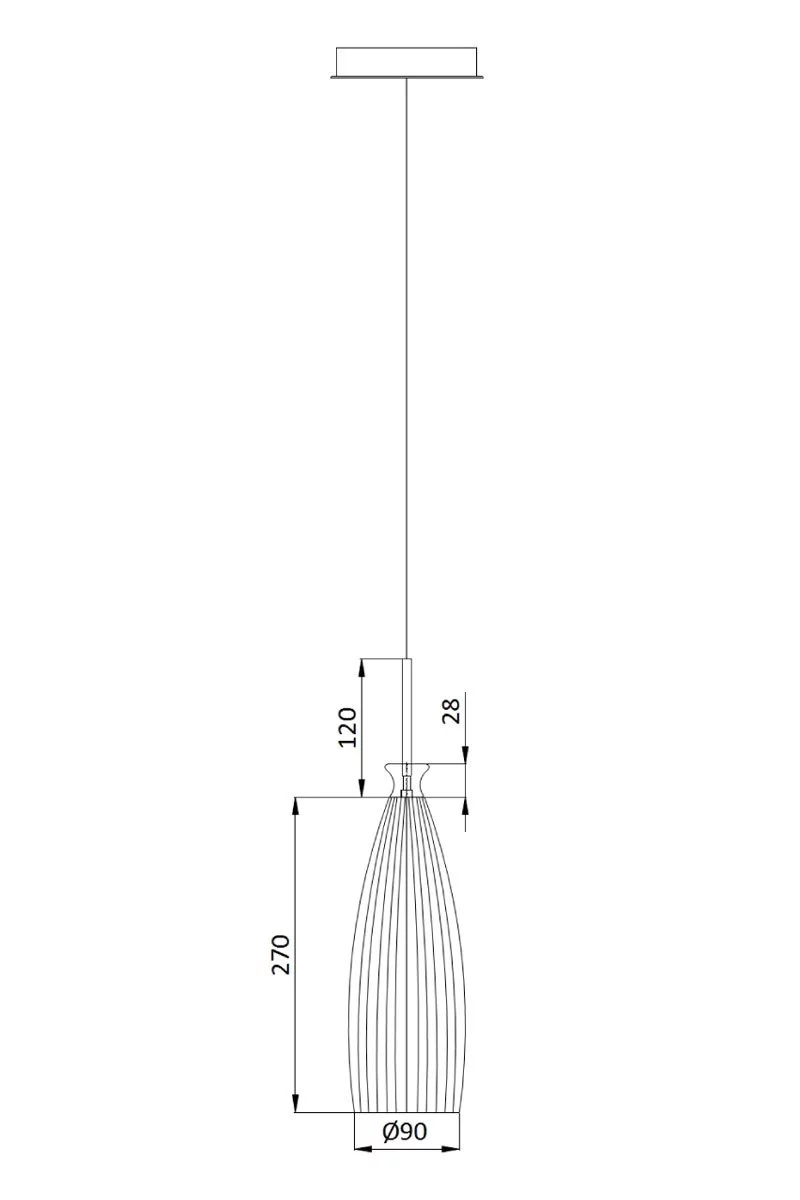   
                        
                        Люстра MAYTONI (Німеччина) 89075    
                         у стилі Модерн.  
                        Тип джерела світла: світлодіодна лампа, змінна.                         Форма: Коло.                         Кольори плафонів і підвісок: Зелений.                         Матеріал: Скло.                          фото 4