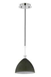   
                        
                        Люстра MAYTONI (Німеччина) 89083    
                         у стилі Модерн.  
                        Тип джерела світла: світлодіодна лампа, змінна.                         Форма: Коло.                         Кольори плафонів і підвісок: Зелений.                         Матеріал: Скло.                          фото 1