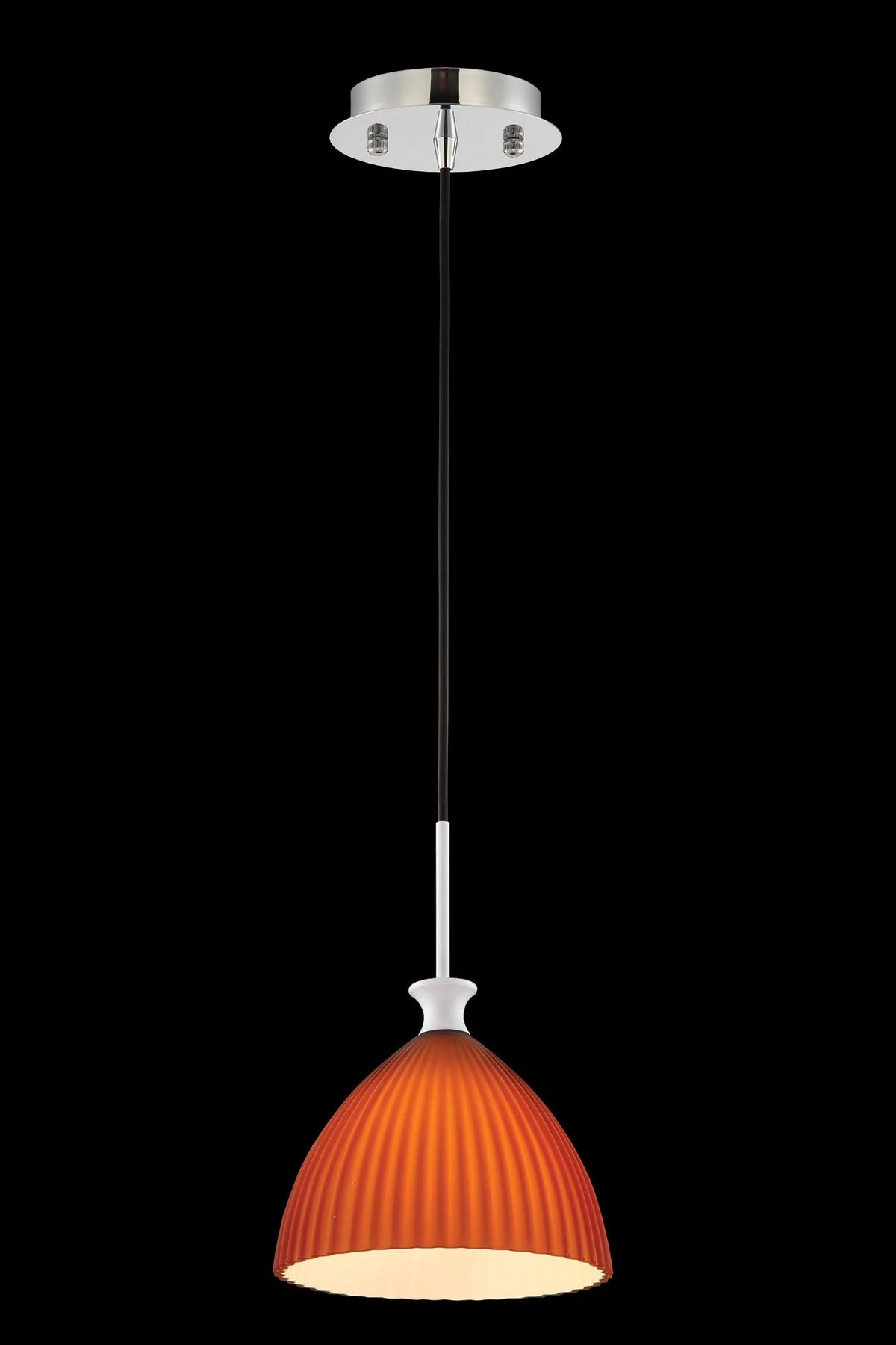   
                        
                        Люстра MAYTONI (Німеччина) 89084    
                         у стилі Модерн.  
                        Тип джерела світла: світлодіодна лампа, змінна.                         Форма: Коло.                         Кольори плафонів і підвісок: Коричневий.                         Матеріал: Скло.                          фото 1