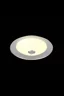   
                        
                        Светильник потолочный MAYTONI (Германия) 89144    
                         в стиле Модерн.  
                        Тип источника света: встроенный led-модуль, несъемный.                         Форма: Круг.                         Цвета плафонов и подвесок: Белый.                         Материал: Стекло.                          фото 3