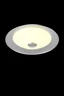   
                        
                        Светильник потолочный MAYTONI (Германия) 89146    
                         в стиле Модерн.  
                        Тип источника света: встроенный led-модуль, несъемный.                         Форма: Круг.                         Цвета плафонов и подвесок: Белый.                         Материал: Стекло.                          фото 2