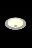   
                        
                        Светильник потолочный MAYTONI (Германия) 89148    
                         в стиле Модерн.  
                        Тип источника света: встроенный led-модуль, несъемный.                         Форма: Круг.                         Цвета плафонов и подвесок: Белый.                         Материал: Стекло.                          фото 2