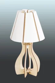 Настольная лампа EGLO 89308