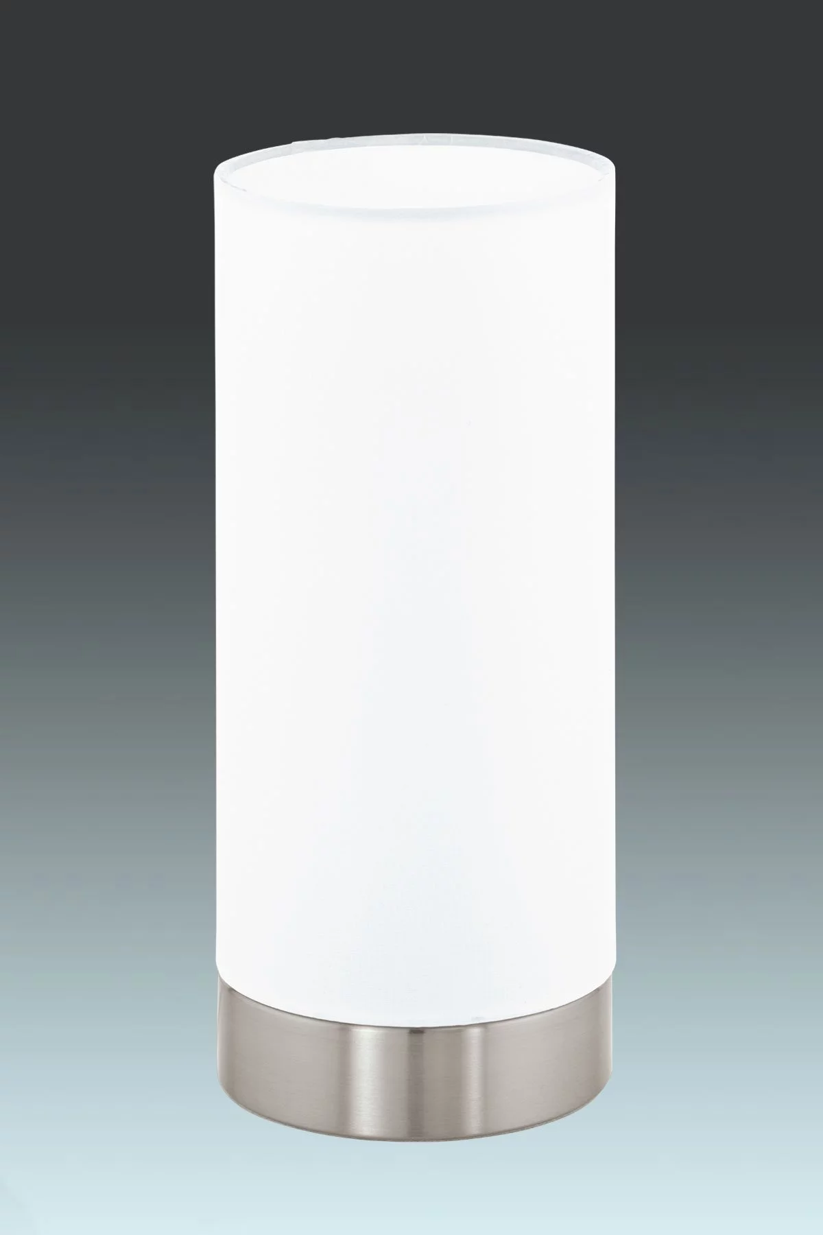   
                        Настільна лампа EGLO (Австрія) 89340    
                         у стилі модерн, скандинавський.  
                        Тип джерела світла: cвітлодіодні led, енергозберігаючі, розжарювання.                                                 Кольори плафонів і підвісок: білий.                         Матеріал: скло.                          фото 1