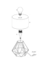   
                        
                        Настільна лампа EGLO (Австрія) 89344    
                         у стилі Модерн, Лофт.  
                        Тип джерела світла: світлодіодна лампа, змінна.                                                 Кольори плафонів і підвісок: Чорний, Мідь.                         Матеріал: Тканина.                          фото 2