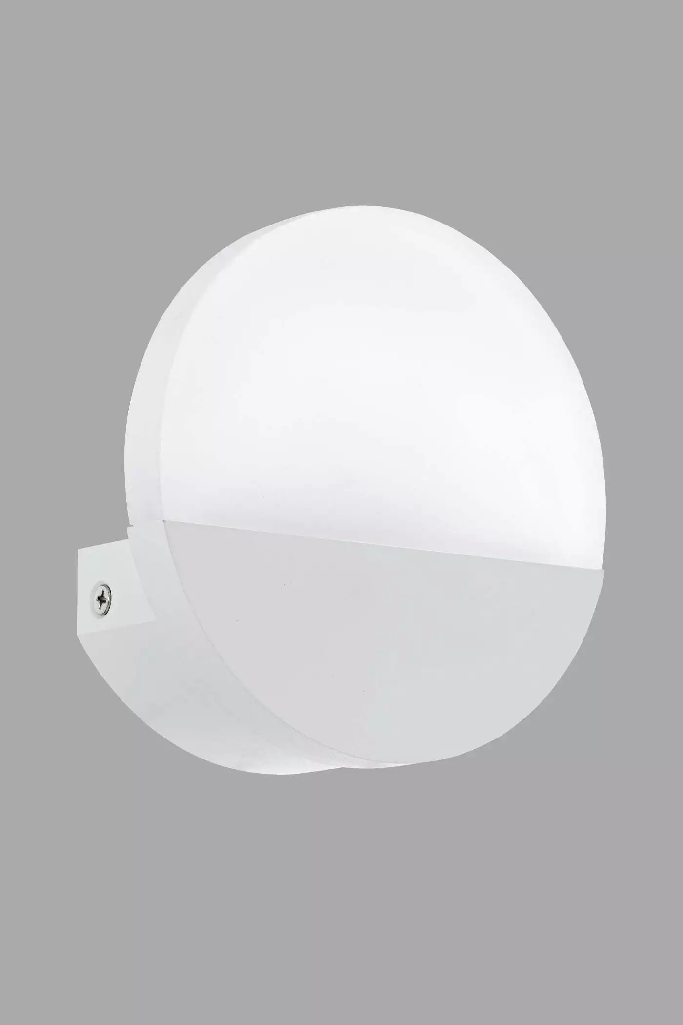   
                        
                        Світильник настінний EGLO (Австрія) 89424    
                         у стилі Модерн.  
                        Тип джерела світла: вбудований led-модуль, незмінний.                                                 Кольори плафонів і підвісок: Білий.                         Матеріал: Пластик.                          фото 1