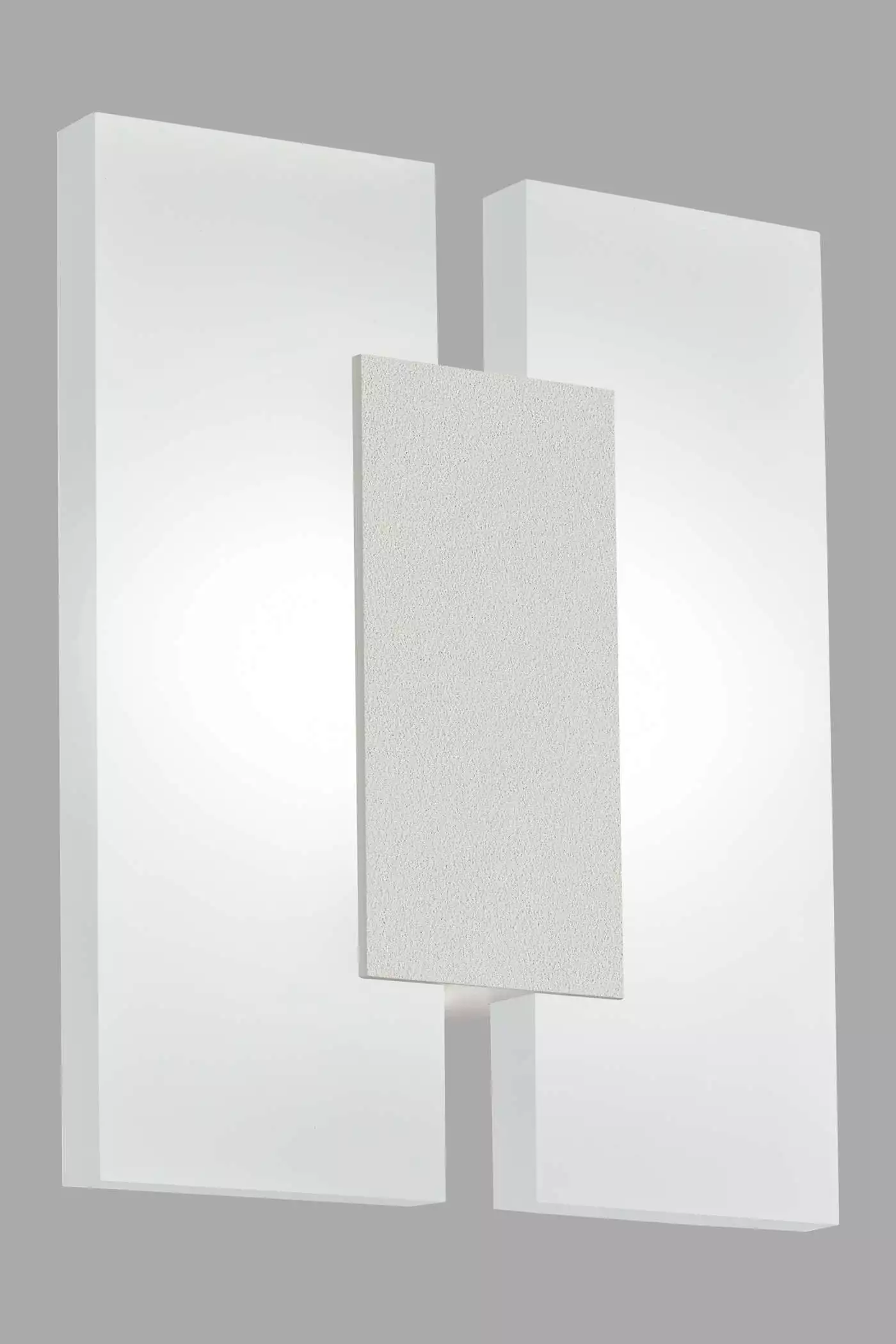   
                        Світильник настінний EGLO (Австрія) 89427    
                         у стилі модерн.  
                        Тип джерела світла: вбудовані світлодіоди led.                                                 Кольори плафонів і підвісок: білий.                         Матеріал: пластик.                          фото 1