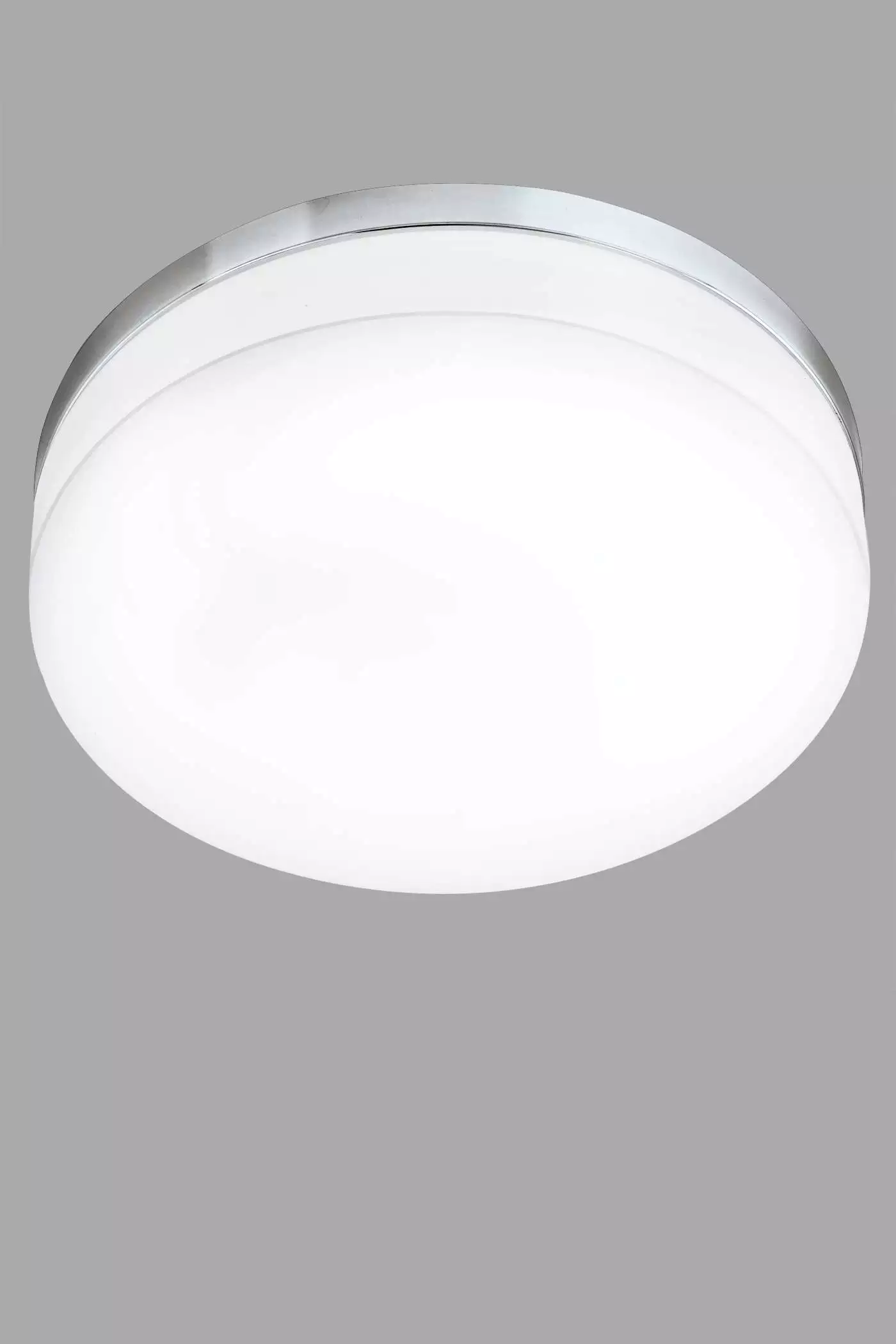   
                        
                        Світильник стельовий EGLO (Австрія) 89441    
                         у стилі Модерн.  
                        Тип джерела світла: вбудований led-модуль, незмінний.                         Форма: Коло.                         Кольори плафонів і підвісок: Білий.                         Матеріал: Скло.                          фото 1