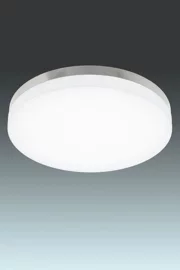   
                        
                        Світильник стельовий EGLO (Австрія) 89444    
                         у стилі Модерн.  
                        Тип джерела світла: вбудований led-модуль, незмінний.                         Форма: Коло.                         Кольори плафонів і підвісок: Білий.                         Матеріал: Пластик.                          фото 1
