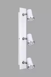   
                        
                        Светильник потолочный EGLO (Австрия) 89471    
                         в стиле Хай-тек.  
                        Тип источника света: светодиодная лампа, сменная.                         Форма: Прямоугольник.                                                                          фото 1