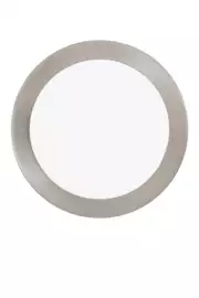  
                        
                        Точечный светильник EGLO (Австрия) 89513    
                         в стиле Хай-тек.  
                        Тип источника света: встроенный led-модуль, несъемный.                         Форма: Круг.                                                                          фото 1