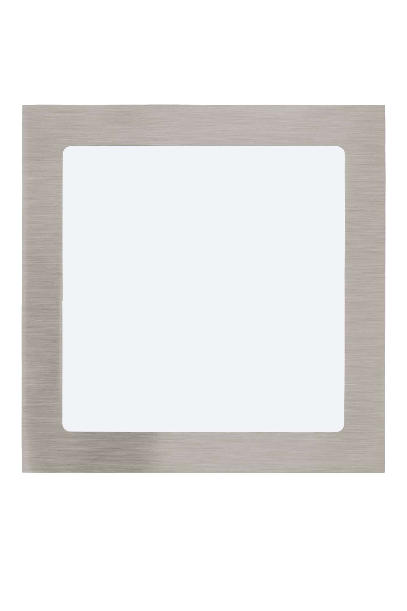   
                        Точковий світильник EGLO (Австрія) 89514    
                         у стилі хай-тек.  
                        Тип джерела світла: вбудовані світлодіоди led.                         Форма: квадрат.                                                                          фото 1