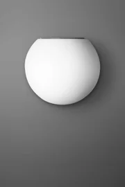   
                        Точковий світильник LUCIS (Чехія) 89724    
                         у стилі модерн.  
                        Тип джерела світла: cвітлодіодні led, галогенні.                         Форма: куля.                         Кольори плафонів і підвісок: білий.                         Матеріал: скло.                          фото 1